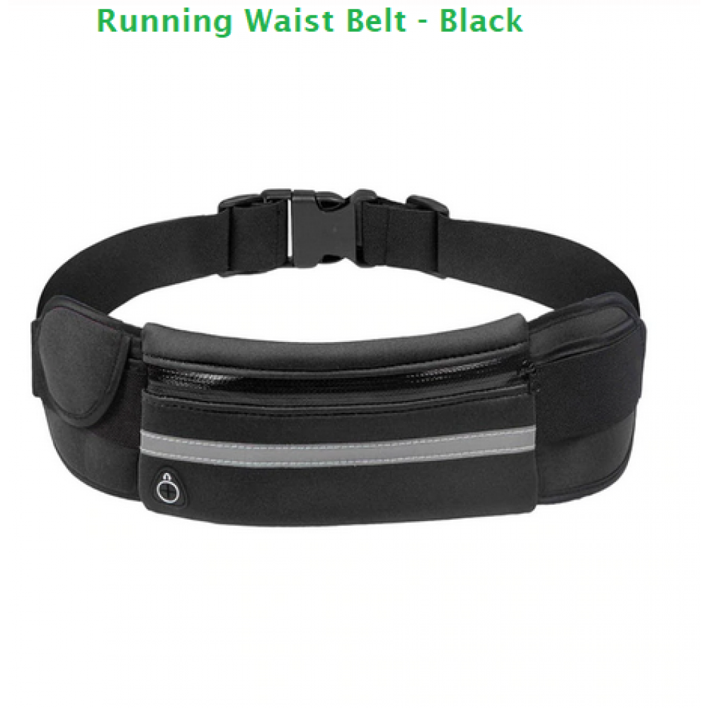 Unisex Running Waist Belt 4 Colours €17.95 Pro Athl Free EU